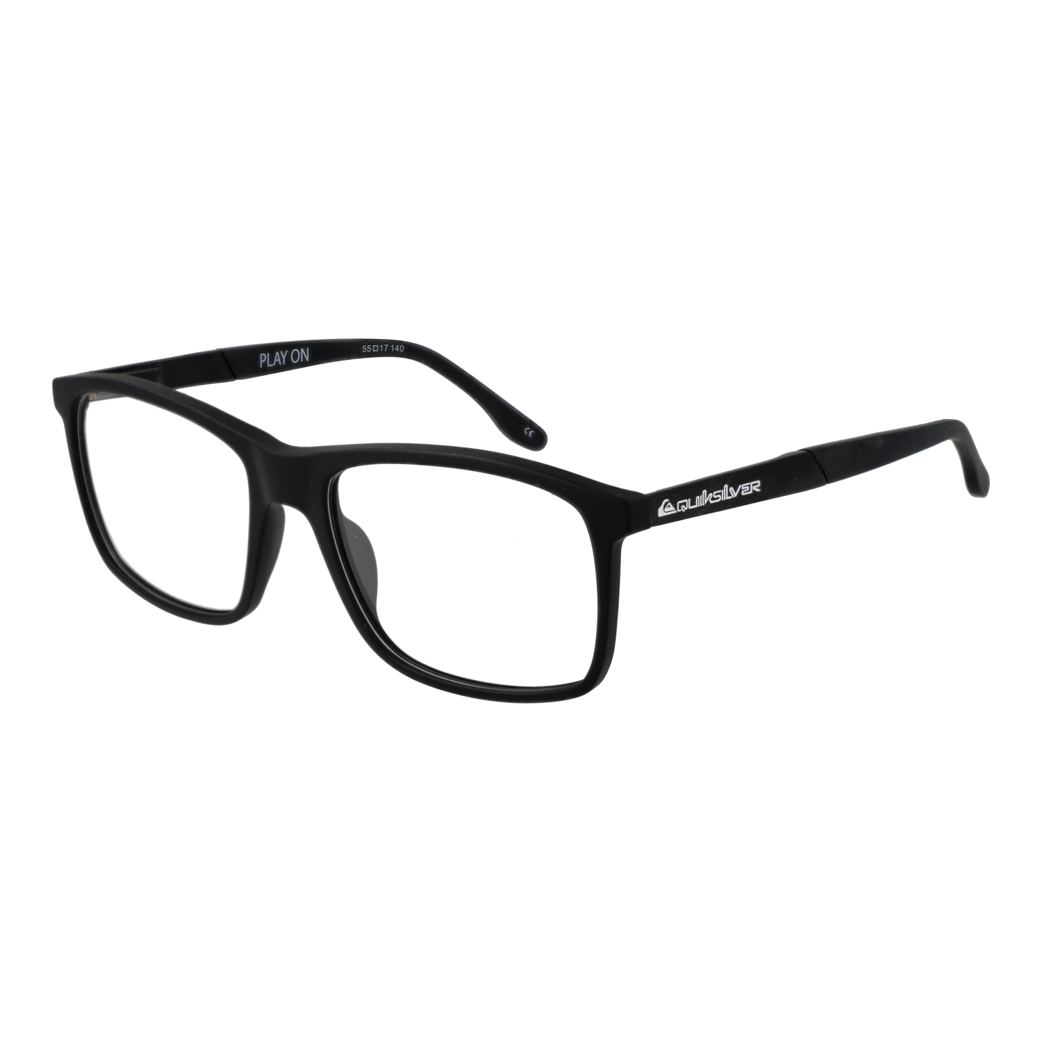 QUIKSILVER MOD. EQYEG03136 DBLK
