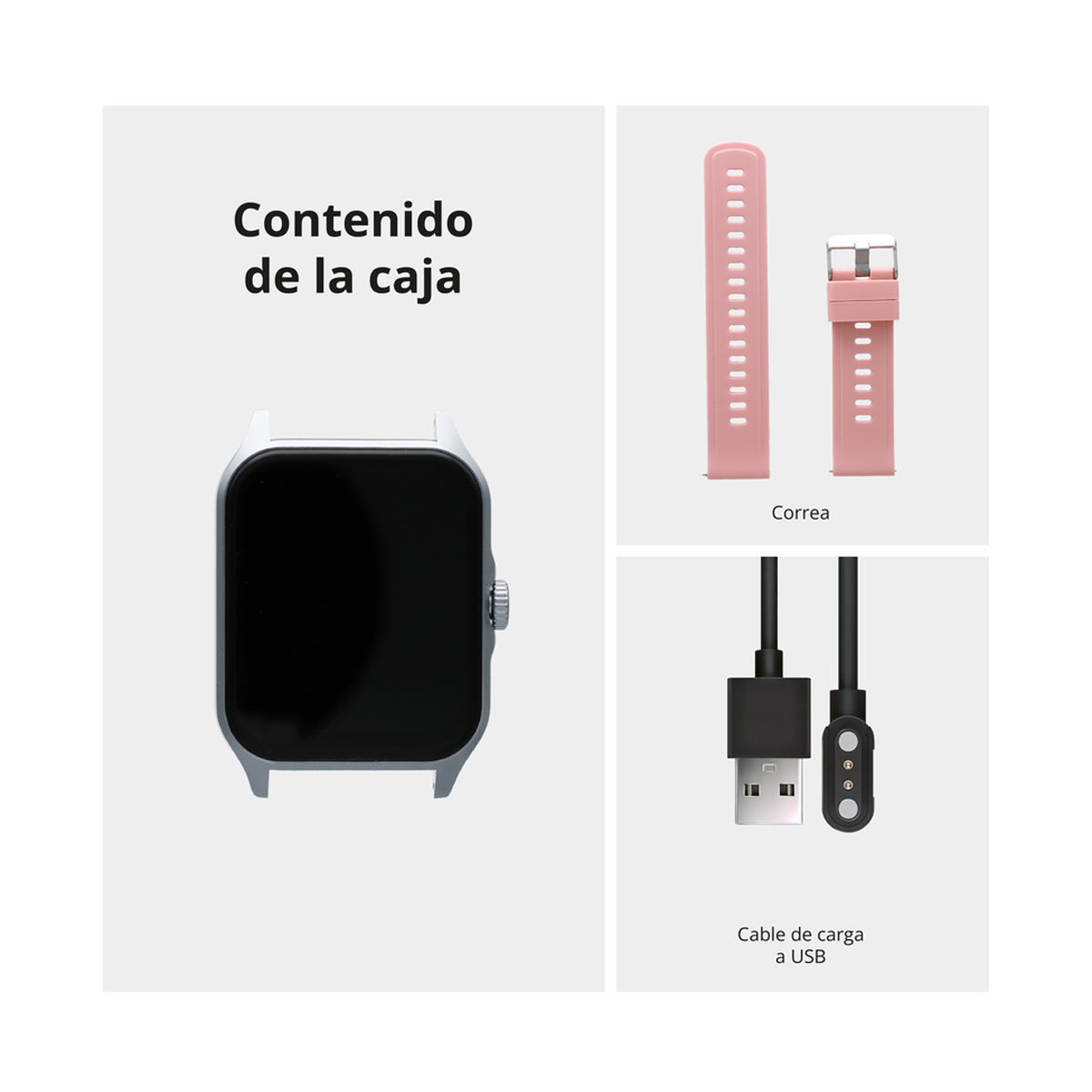 RADIANT SMARTWATCH WATCHES Mod. RAS10402DF