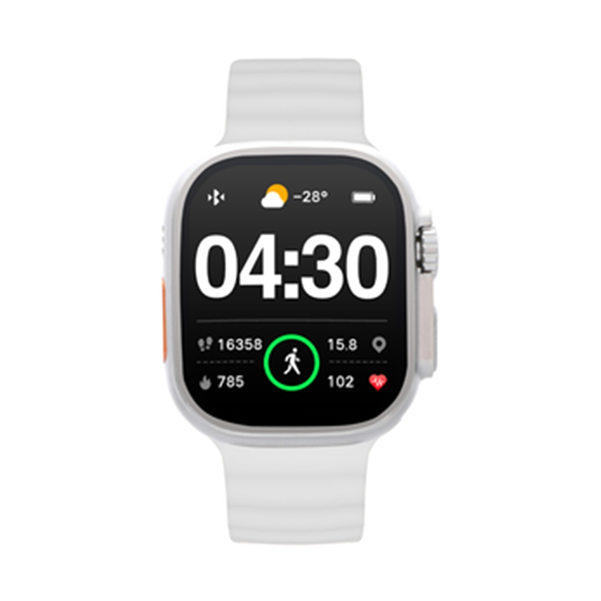 RADIANT SMARTWATCH WATCHES Mod. RAS10901