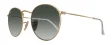 RAY-BAN Mod. RB3447-001-50