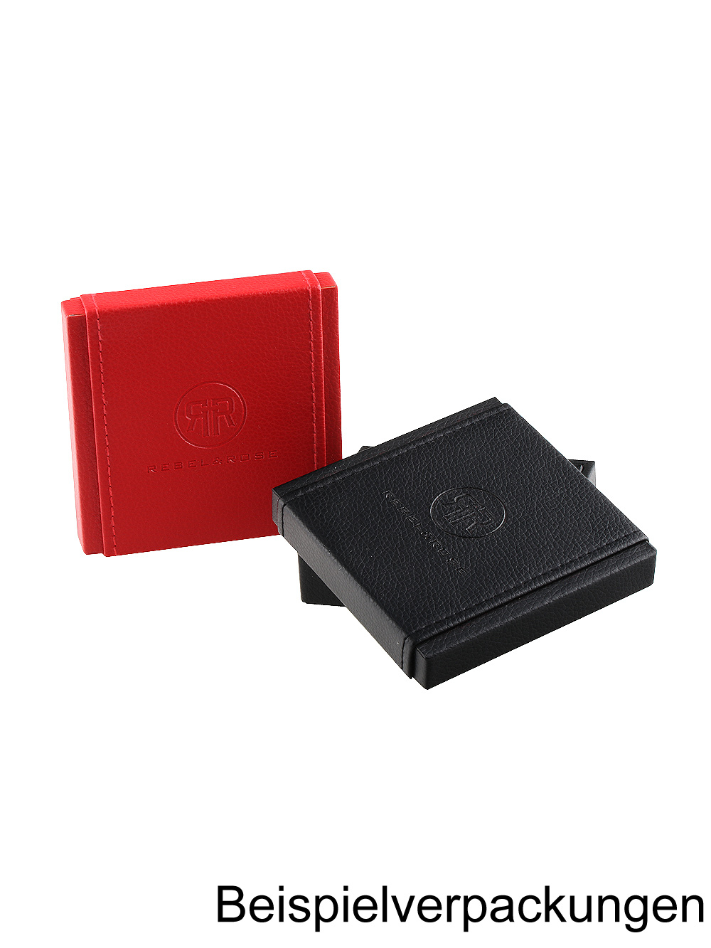 REBEL & ROSE Mod. RR-80042-S-M