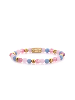 REBEL & ROSE Mod. RR-60055-G-S