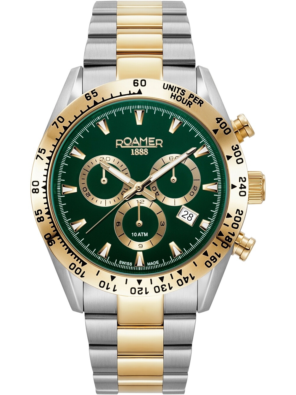 ROAMER Mod. 850837 47 75 20