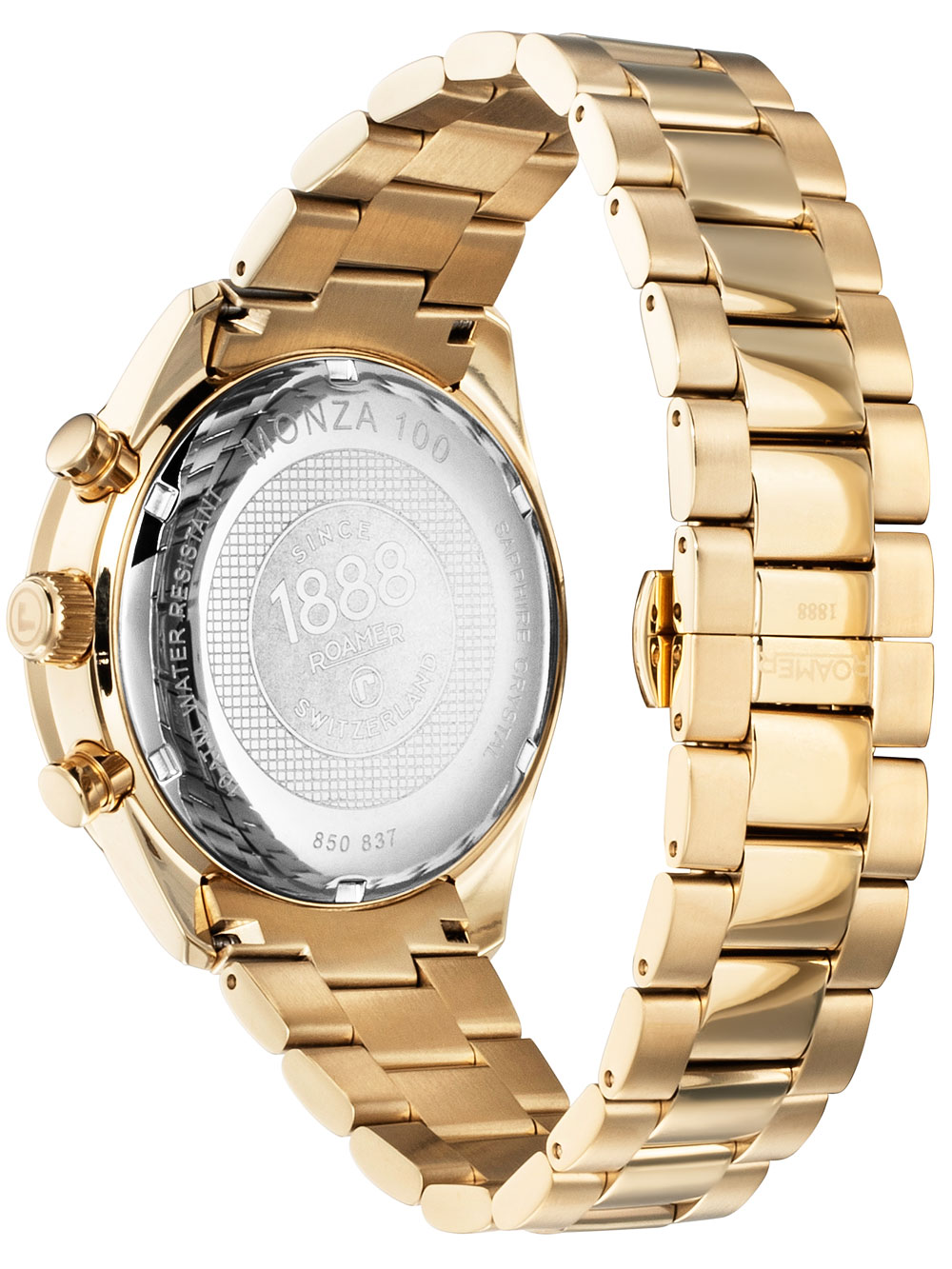 ROAMER Mod. 850837 48 45 20