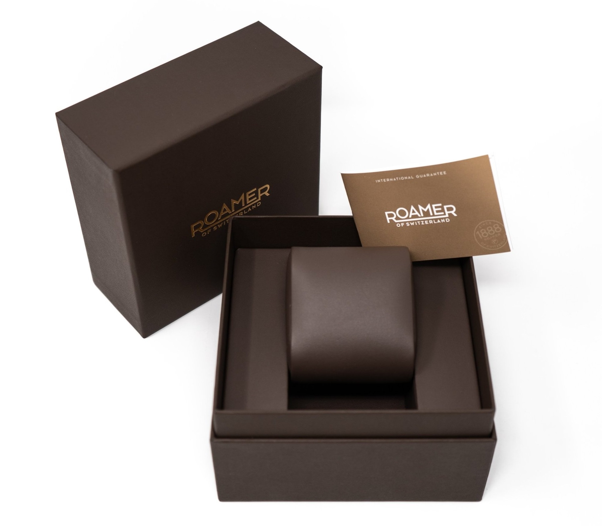 ROAMER Mod. 850837 48 75 20