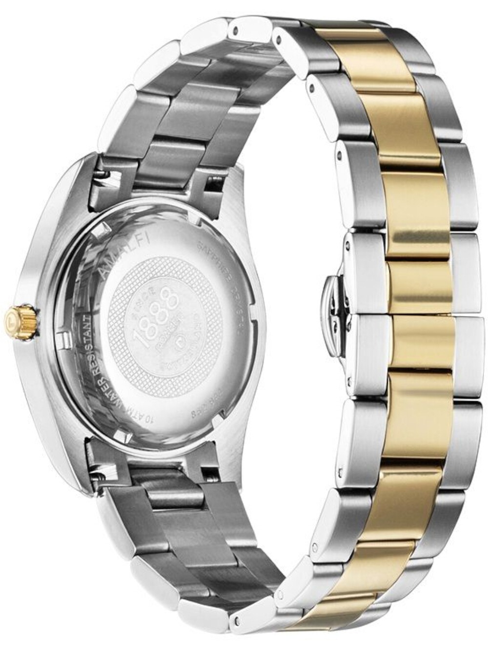 ROAMER Mod. 852844 47 79 20