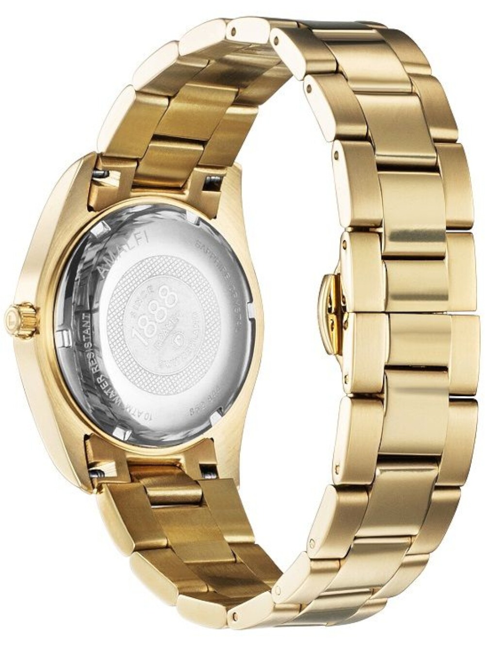 ROAMER Mod. 852844 48 89 20