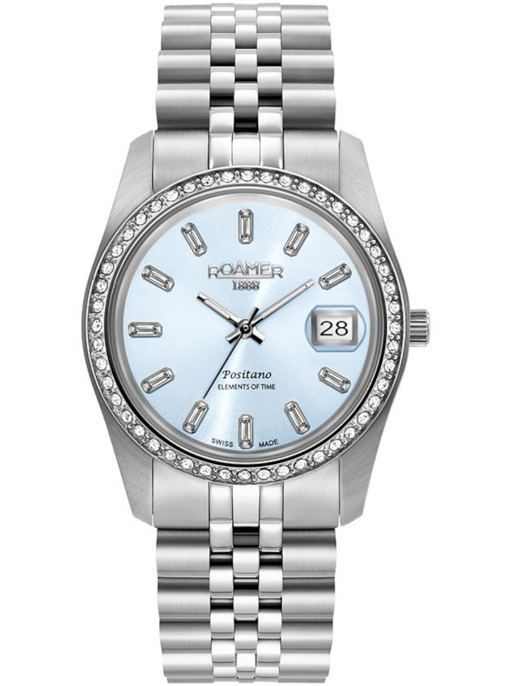 ROAMER Mod. 853858 41 05 20