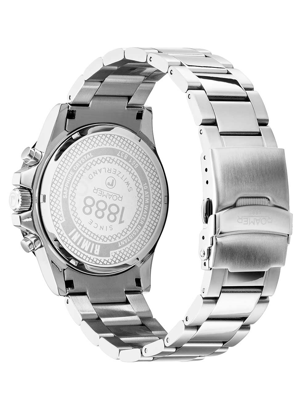 ROAMER Mod. 861837 41 15 20