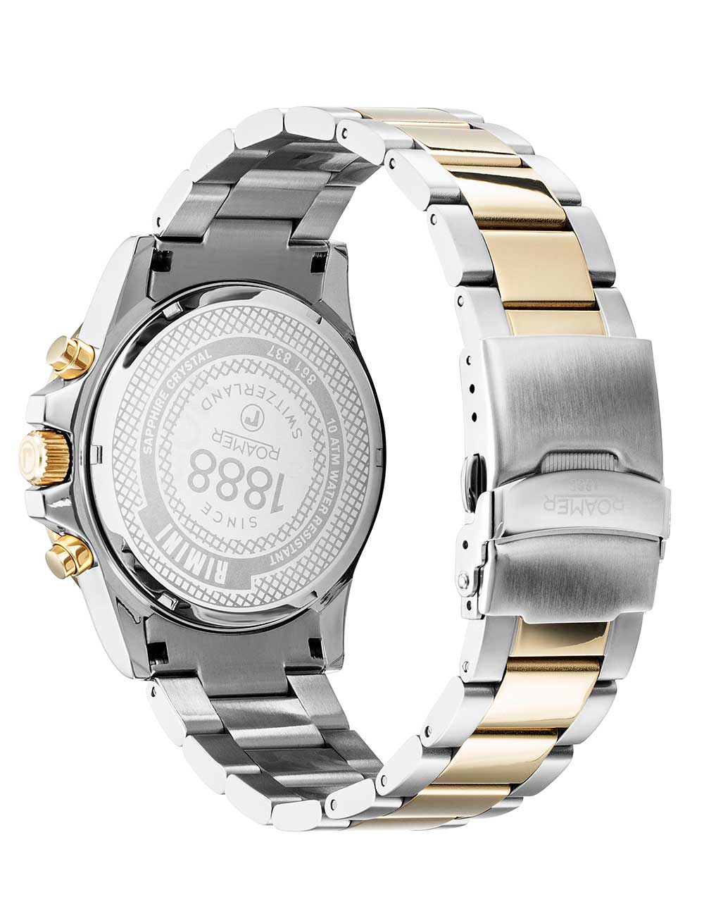 ROAMER Mod. 861837 47 15 20
