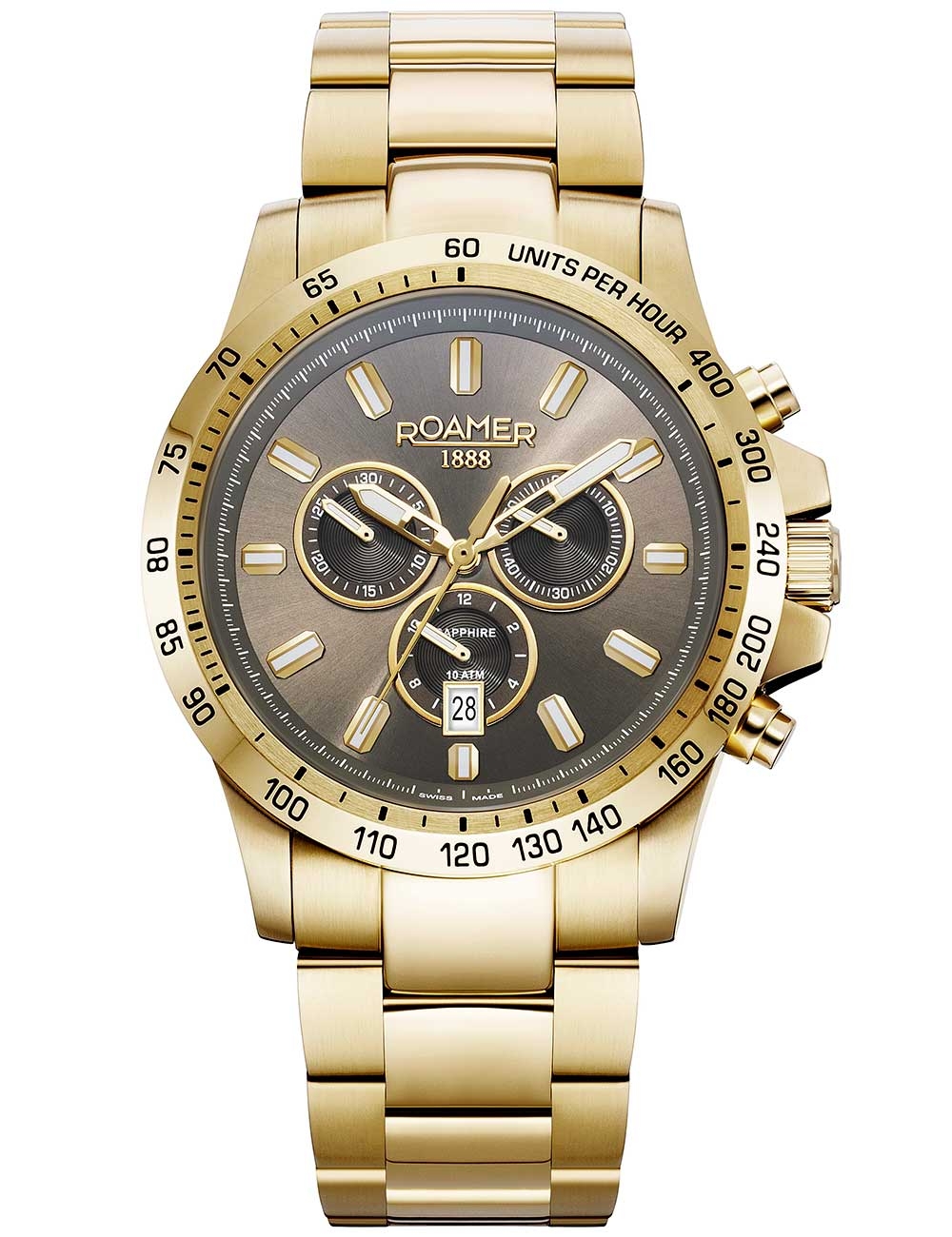 ROAMER Mod. 861837 48 55 20