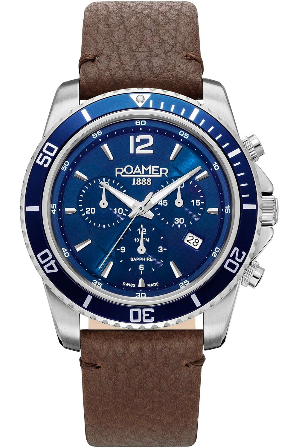 ROAMER Mod. 862837-41-45-02