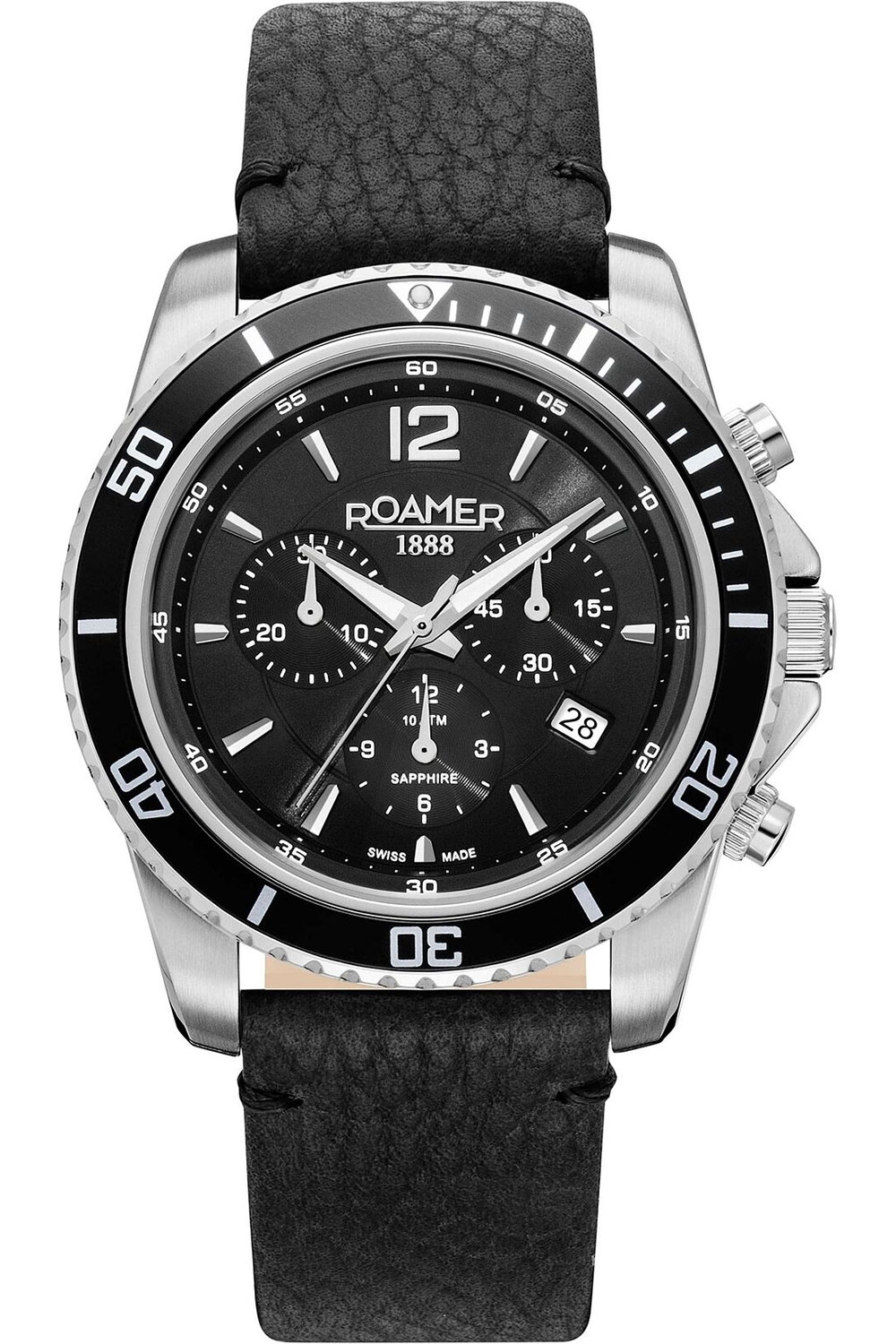 ROAMER Mod. 862837-41-55-02