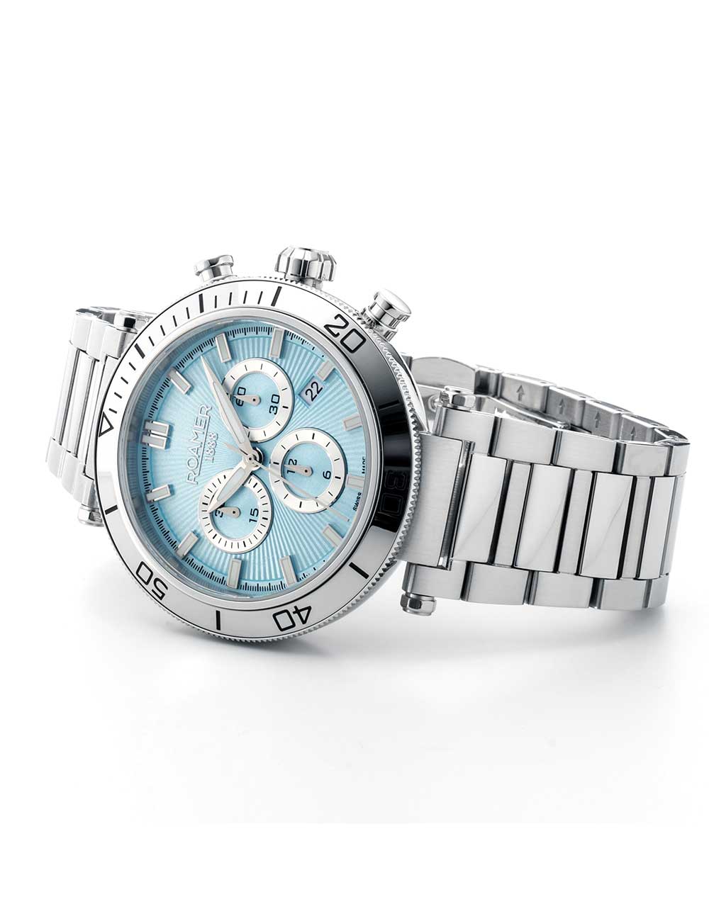 ROAMER Mod. 994837 41 05 20