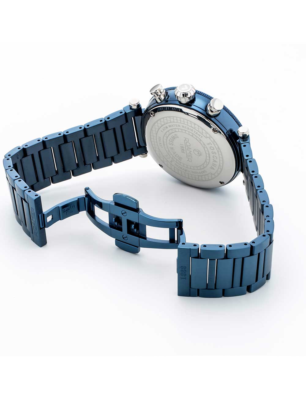 ROAMER Mod. 994837 41 45 20