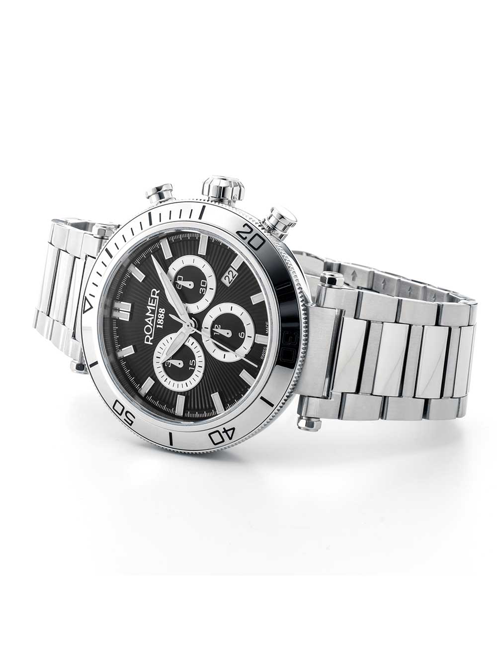 ROAMER Mod. 994837 41 85 20