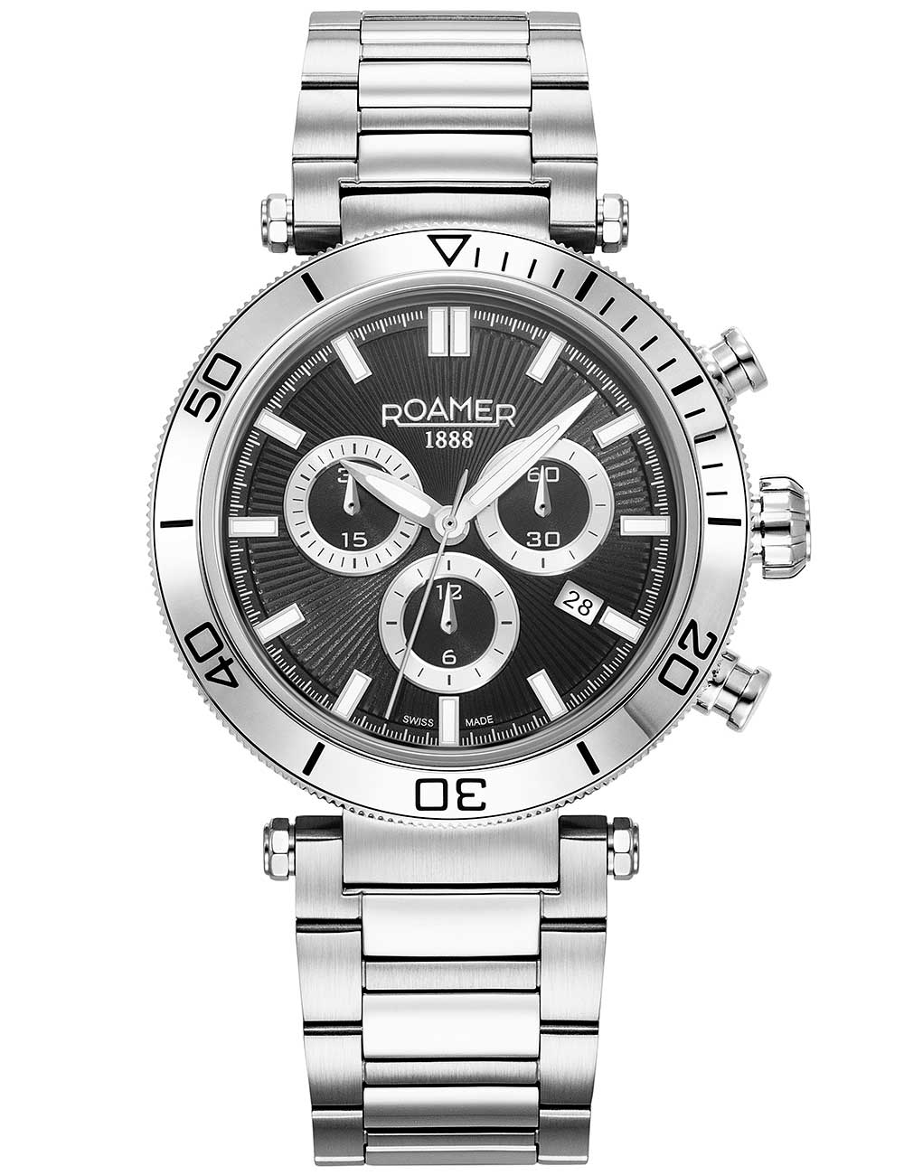 ROAMER Mod. 994837 41 85 20