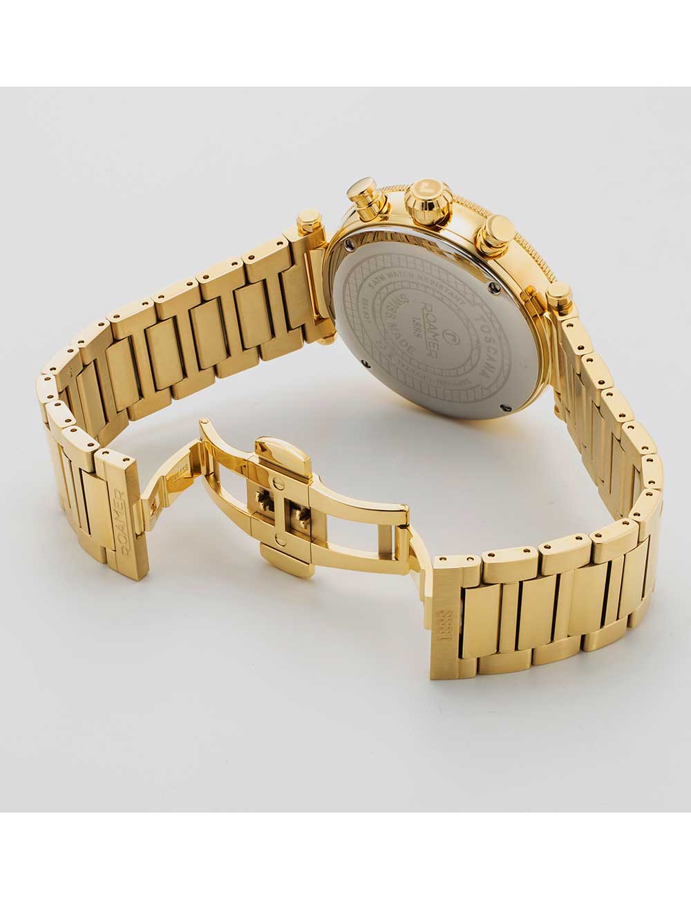 ROAMER Mod. 994837 48 75 20