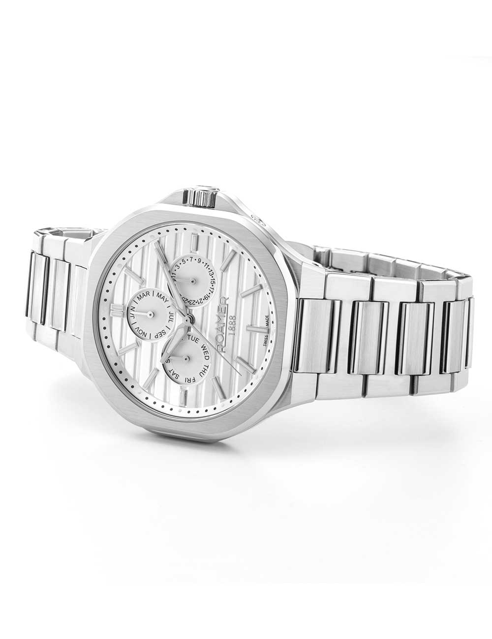 ROAMER Mod. 995989 41 25 20
