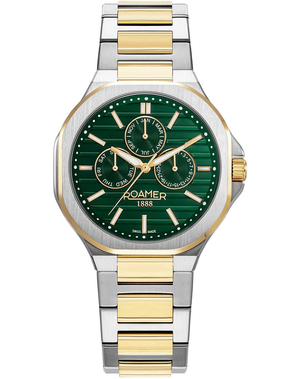 ROAMER Mod. 995989 47 75 20