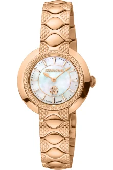 ROBERTO CAVALLI BY FRANCK MULLER MOD. RV1L180M0041