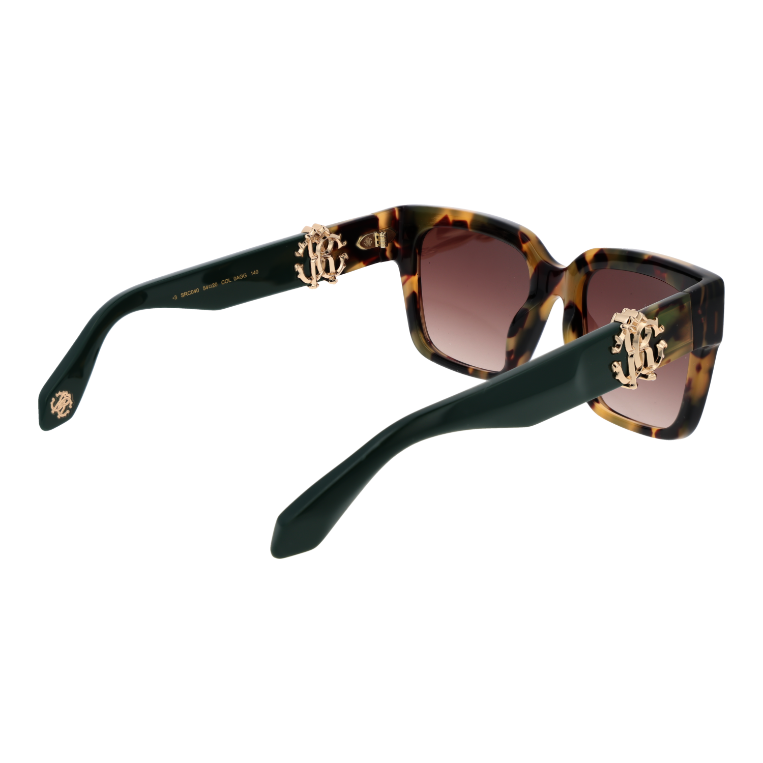 ROBERTO CAVALLI MOD. SRC040M 540AGG