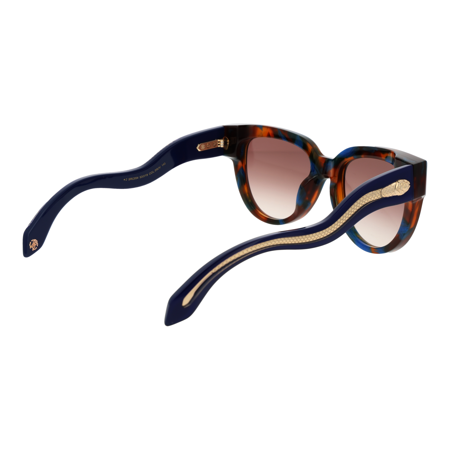 ROBERTO CAVALLI MOD. SRC054 5309UV