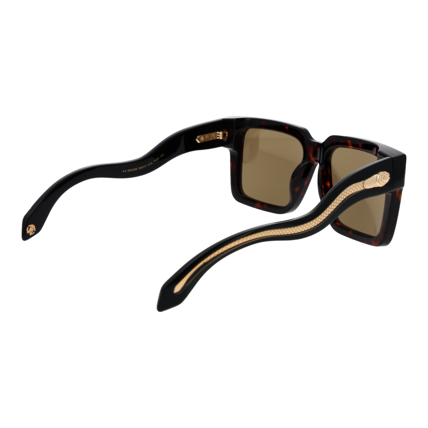 ROBERTO CAVALLI MOD. SRC055 55743G