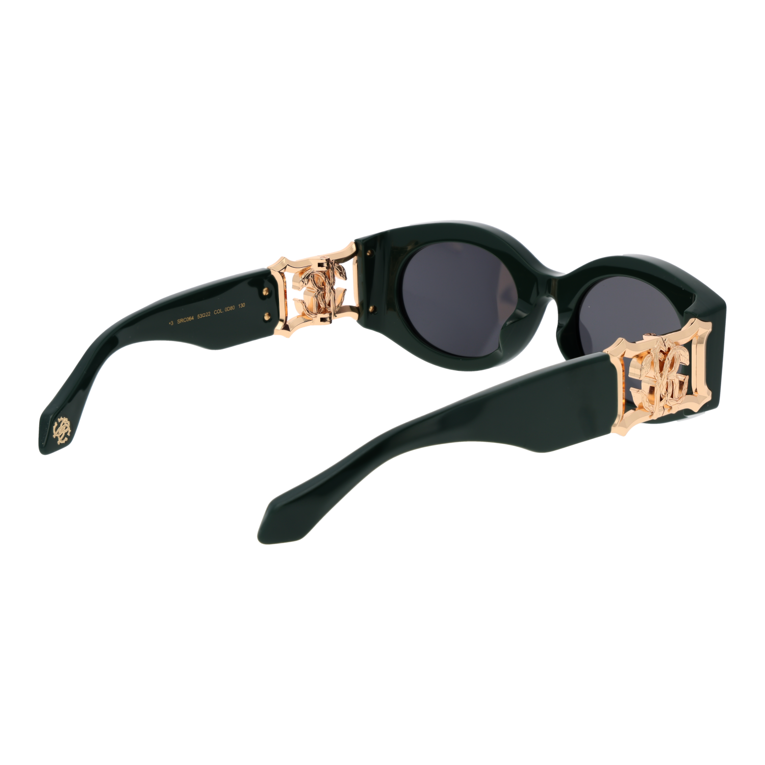 ROBERTO CAVALLI MOD. SRC064 530D80