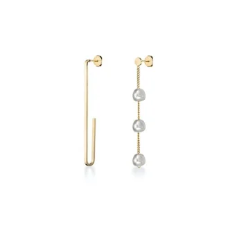 ROSEFIELD JEWELS JEWELRY Mod. JALPEG-J182