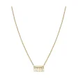 ROSEFIELD JEWELS JEWELRY Mod. JMDNG-J051