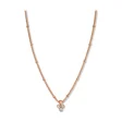 ROSEFIELD JEWELS JEWELRY Mod. JTNTRG-J443