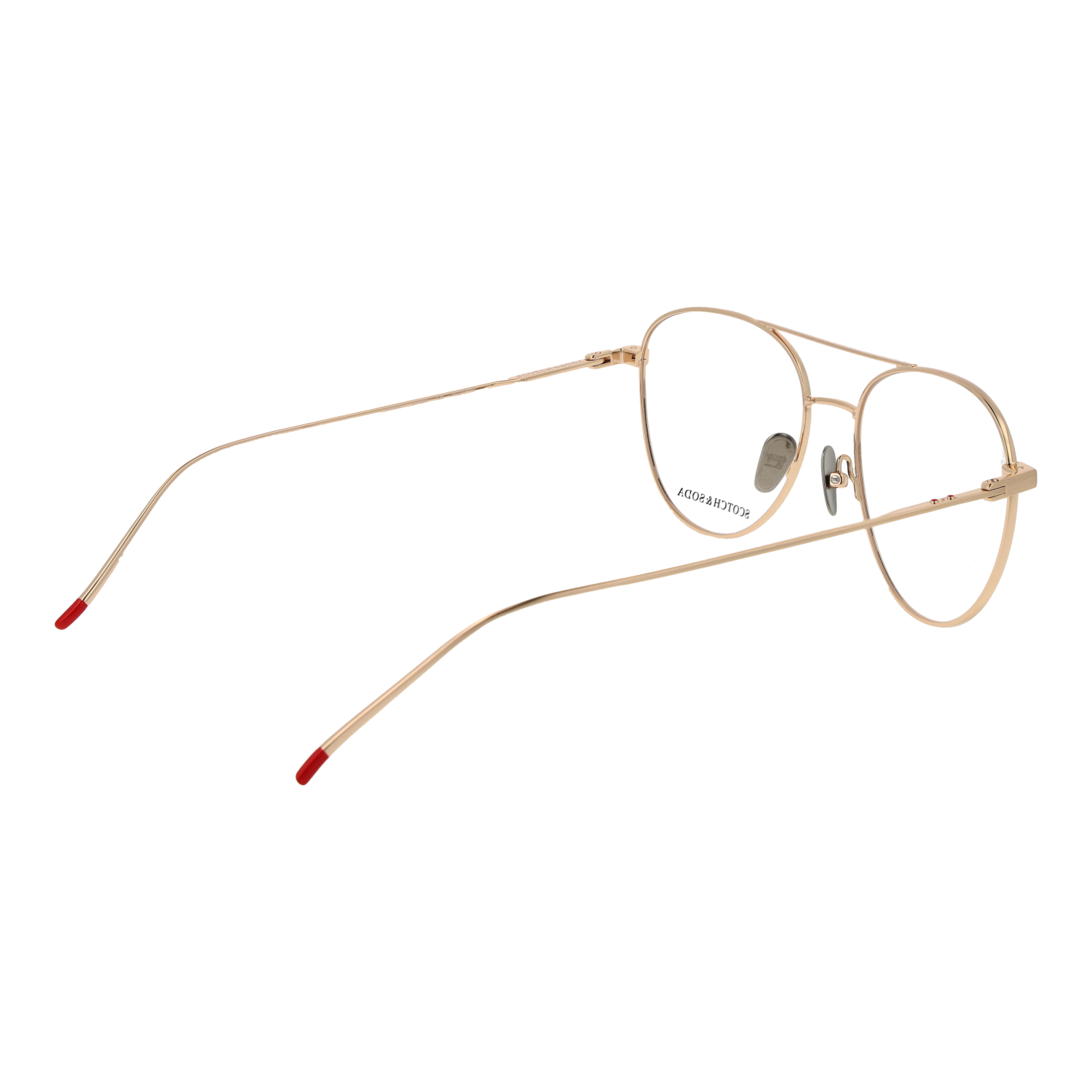SCOTCH &amp; SODA MOD. SS1007 54426
