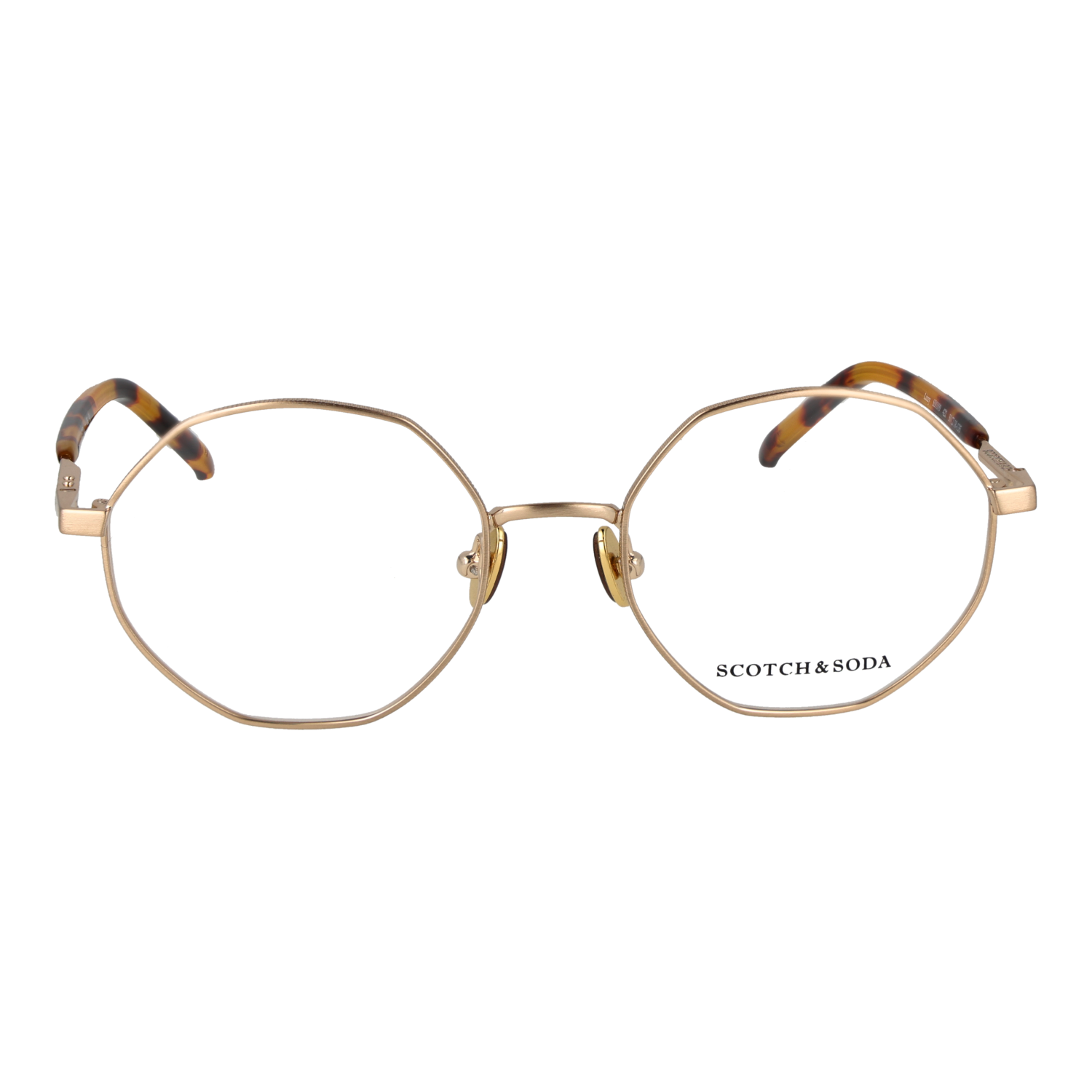 SCOTCH &amp; SODA MOD. SS1009 50421