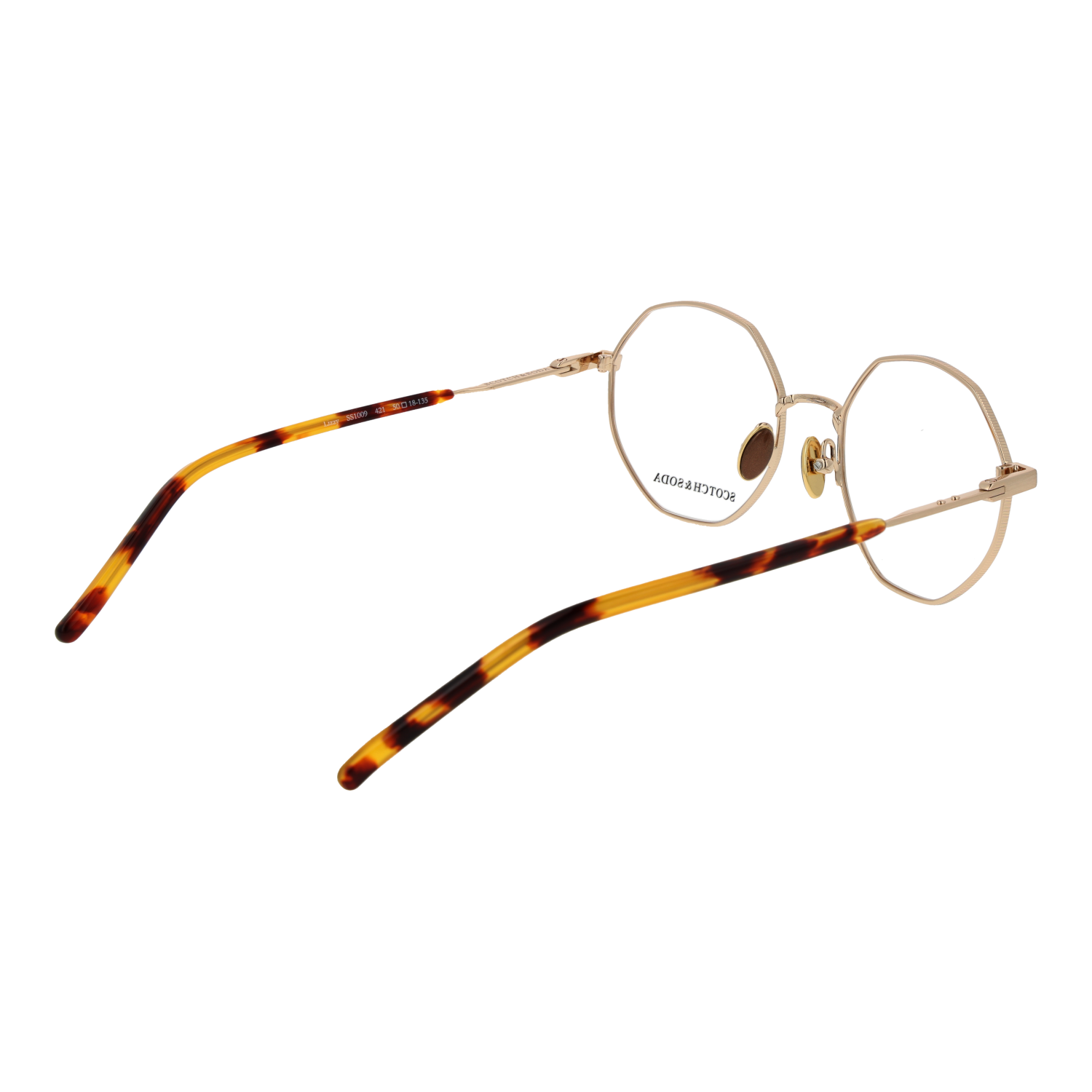 SCOTCH &amp; SODA MOD. SS1009 50421