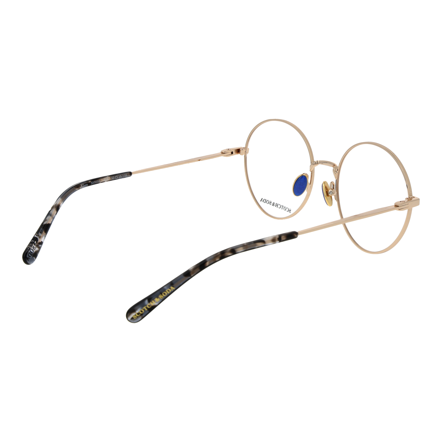 SCOTCH &amp; SODA MOD. SS1010 52410