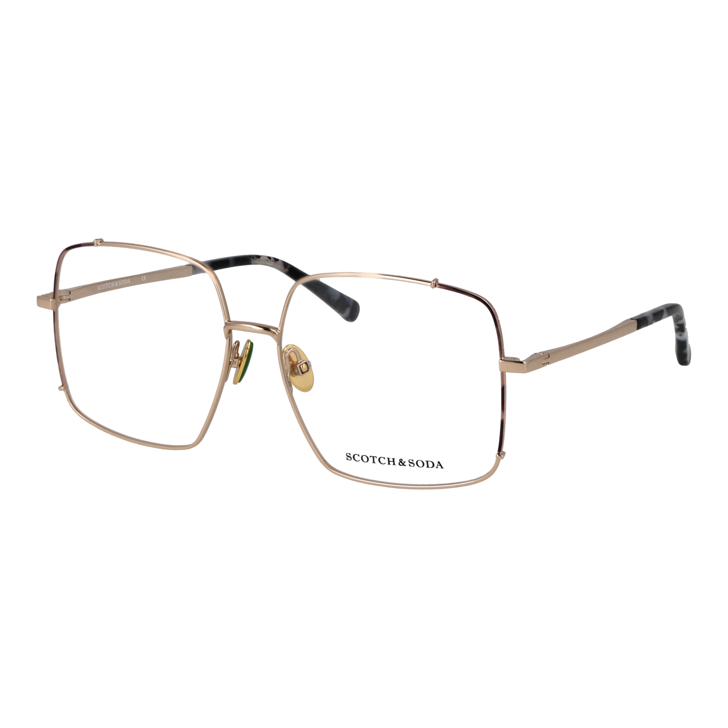 SCOTCH &amp; SODA MOD. SS1011 55420