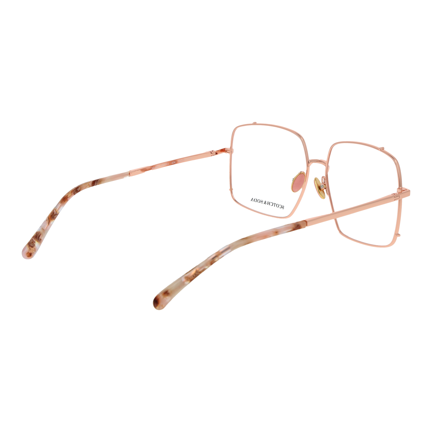 SCOTCH &amp; SODA MOD. SS1011 55434