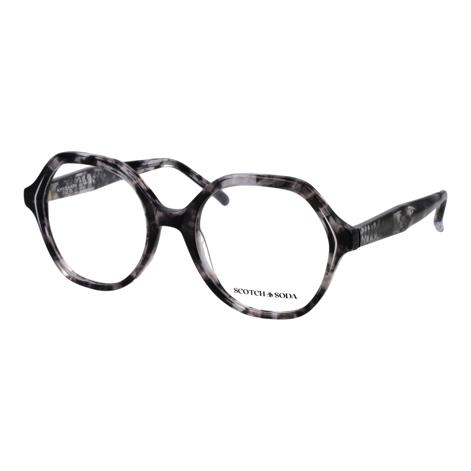 SCOTCH &amp; SODA MOD. SS1015 52004