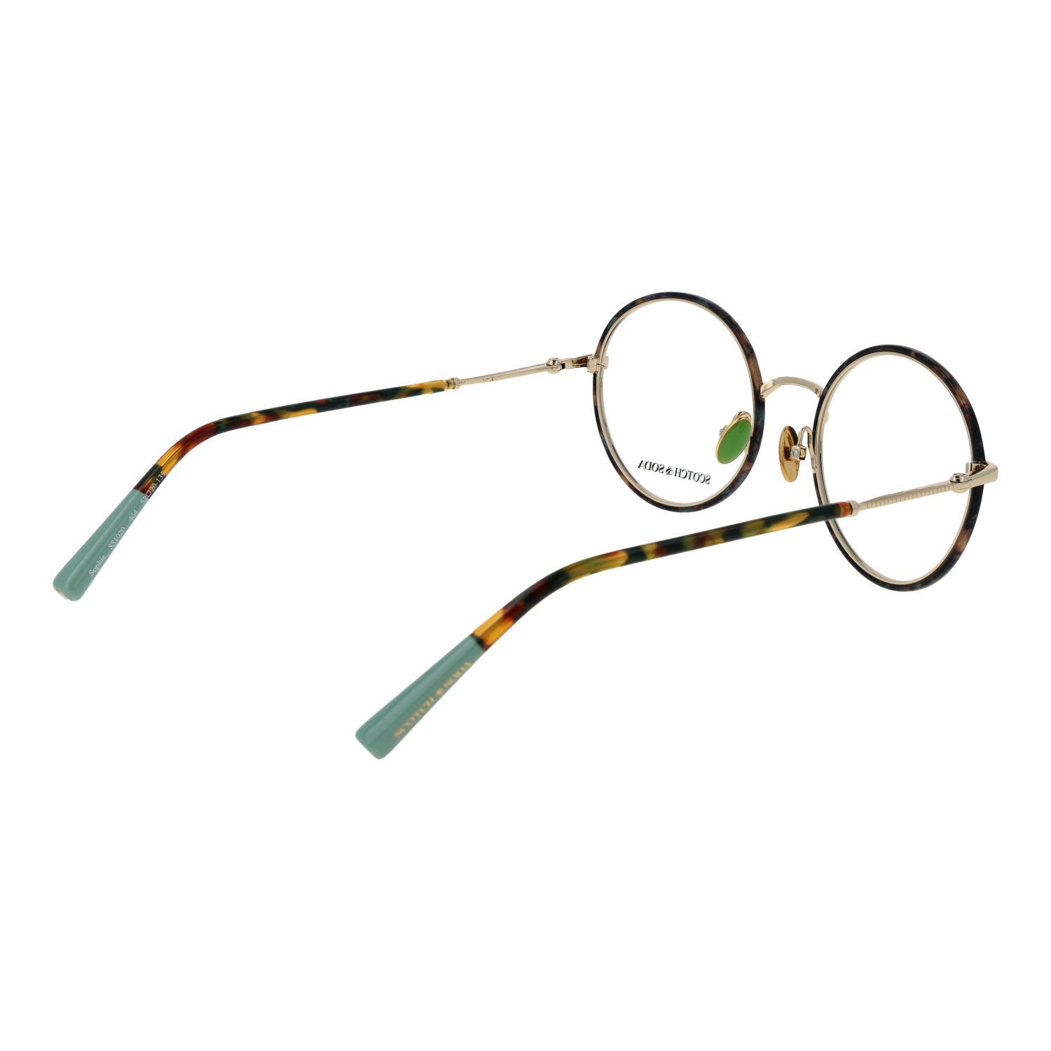 SCOTCH &amp; SODA MOD. SS1020 52464