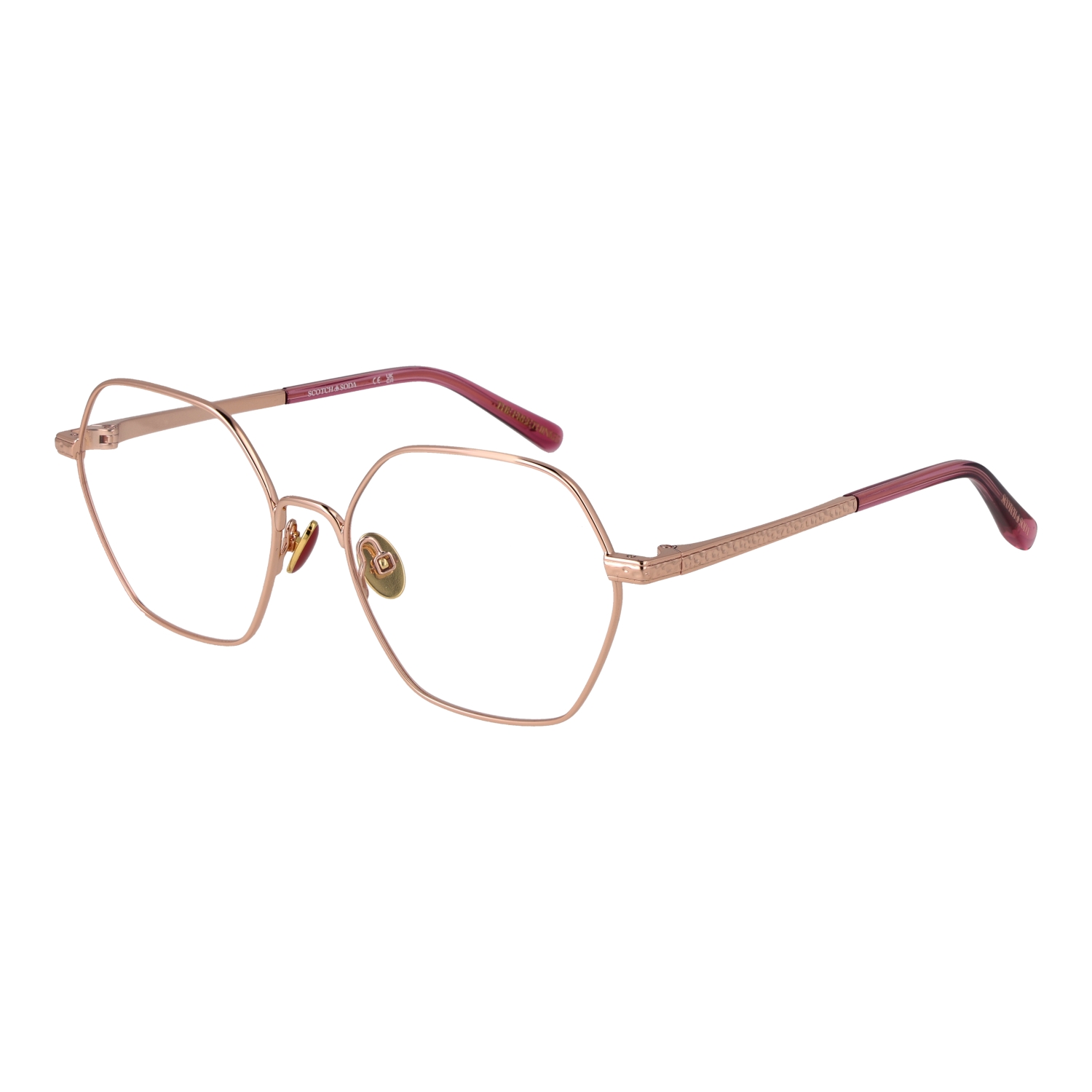 SCOTCH &amp; SODA MOD. SS1025 53401