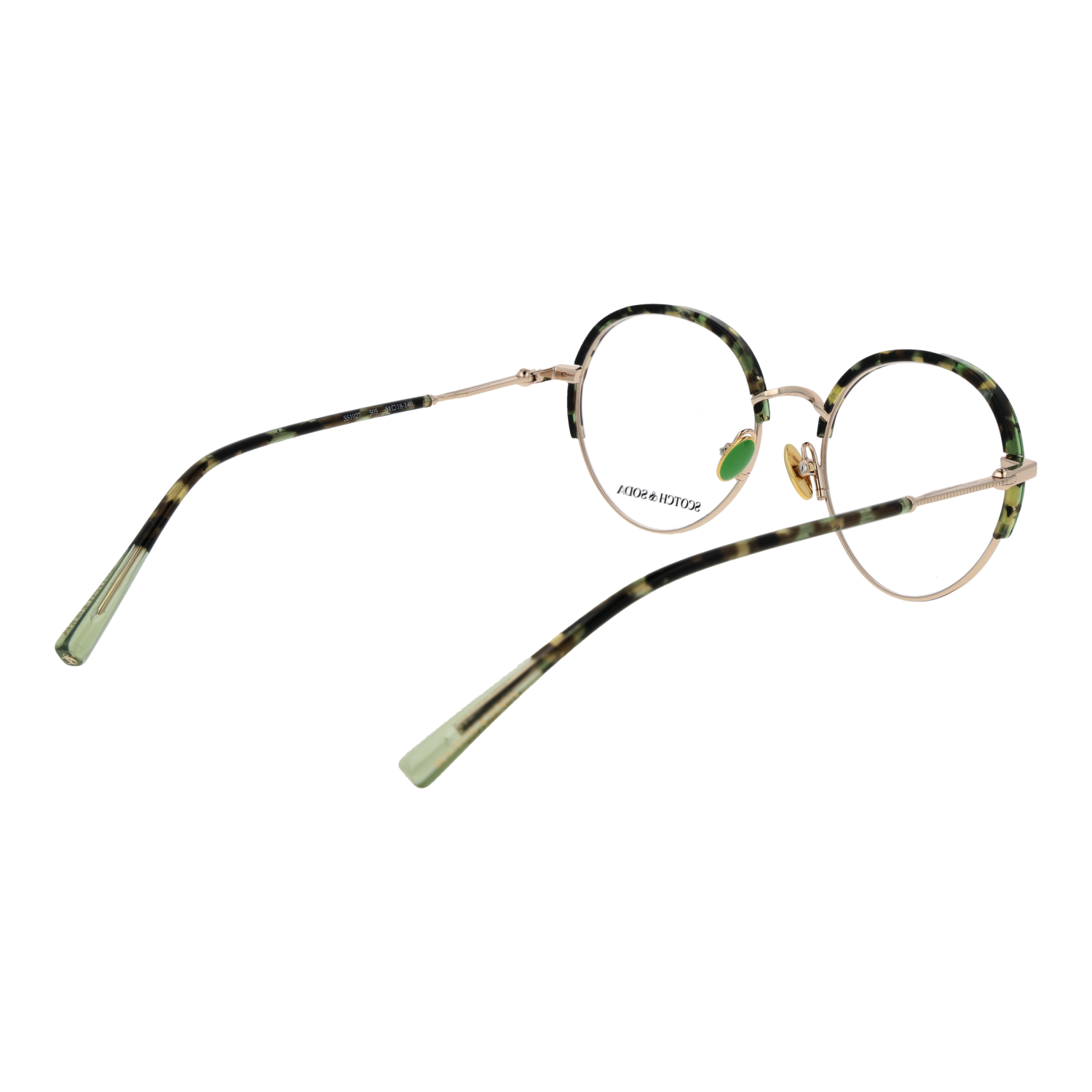 SCOTCH &amp; SODA MOD. SS1027 51505