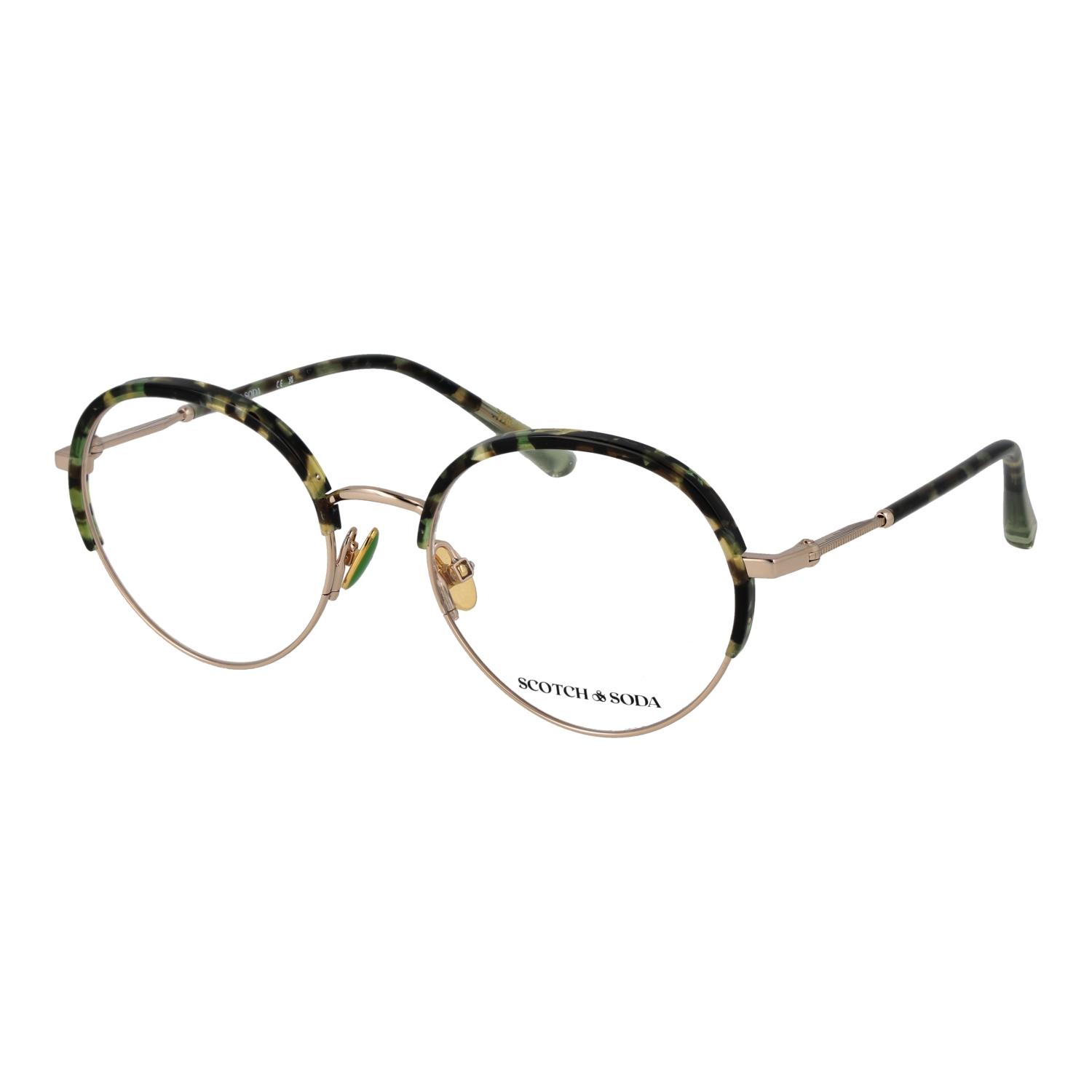 SCOTCH &amp; SODA MOD. SS1027 51505