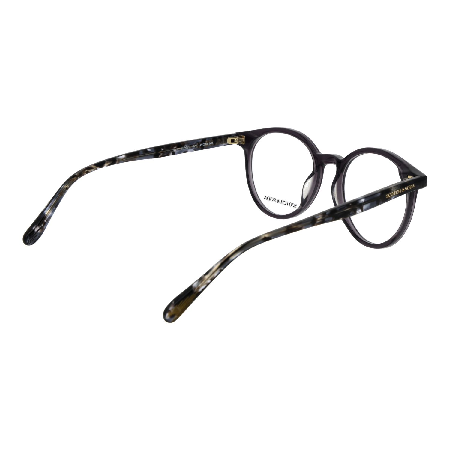 SCOTCH &amp; SODA MOD. SS3021 49029