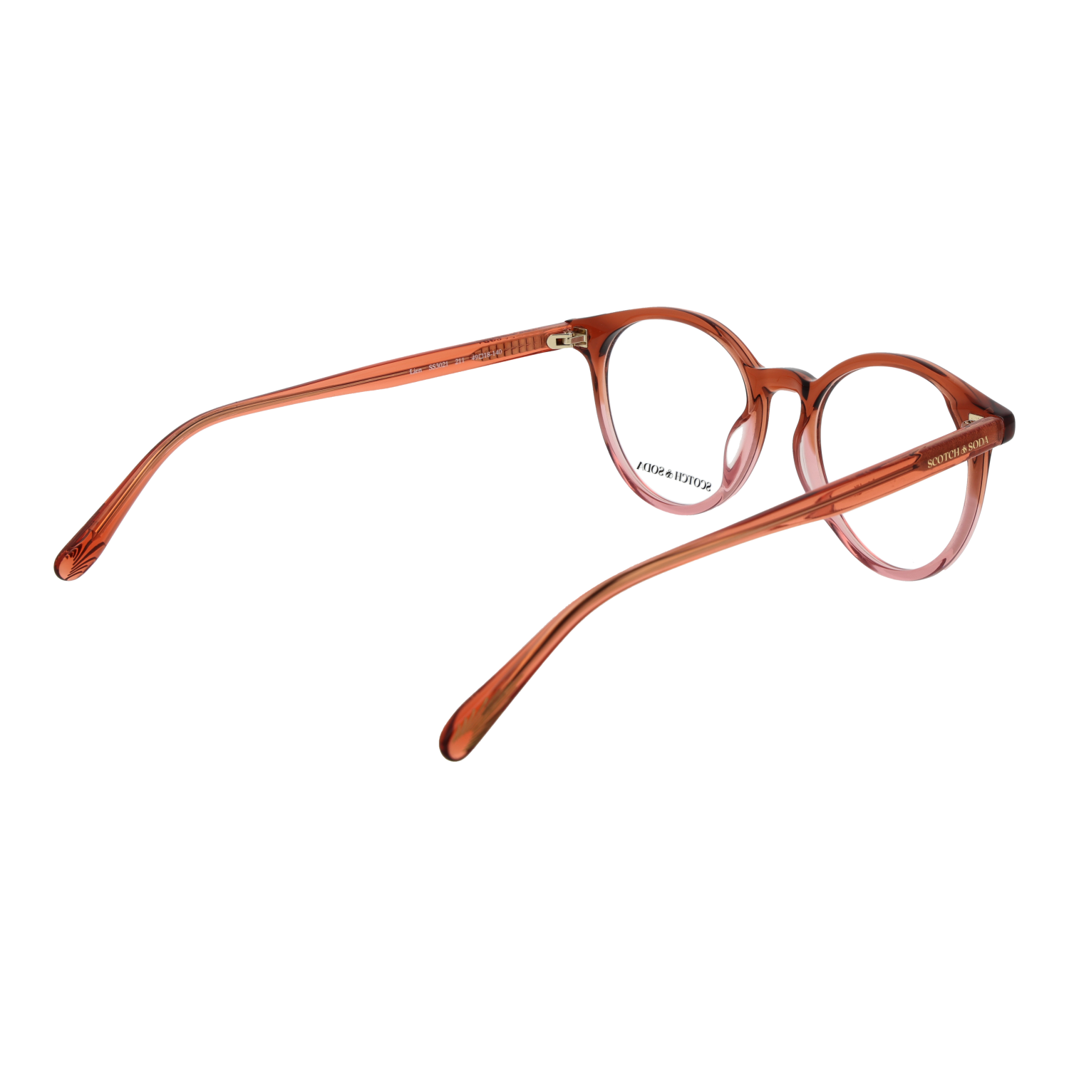 SCOTCH &amp; SODA MOD. SS3021 49211