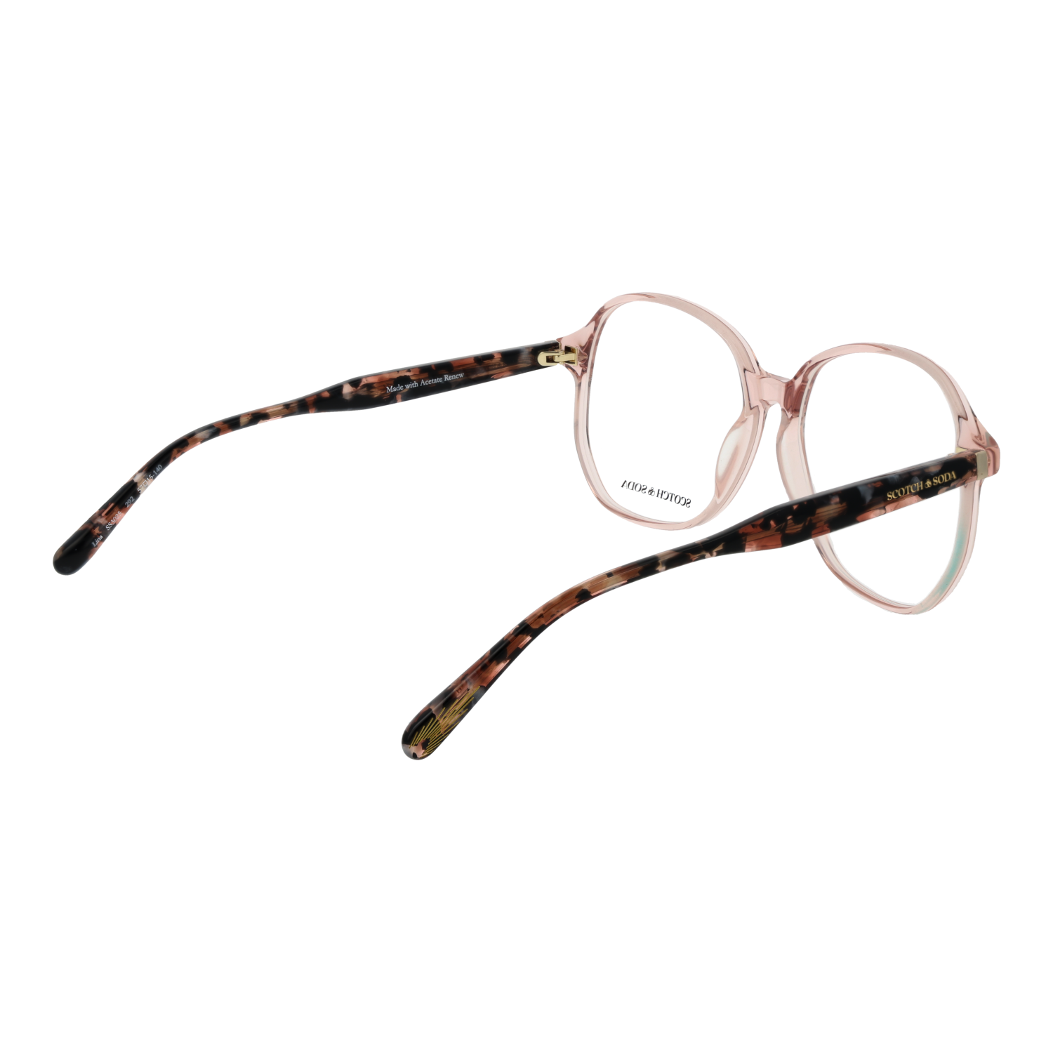 SCOTCH &amp; SODA MOD. SS3025 57292