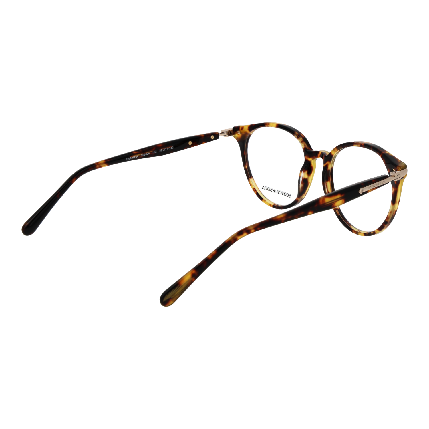 SCOTCH &amp; SODA MOD. SS3026 52102