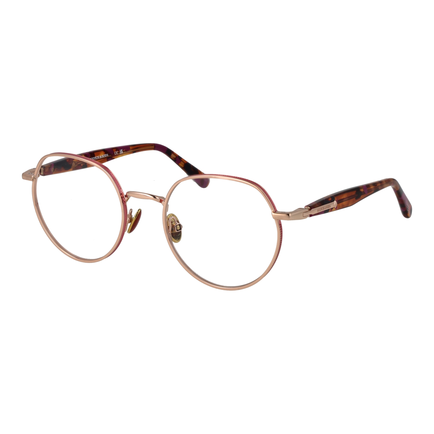 SCOTCH &amp; SODA MOD. SS3028 50401