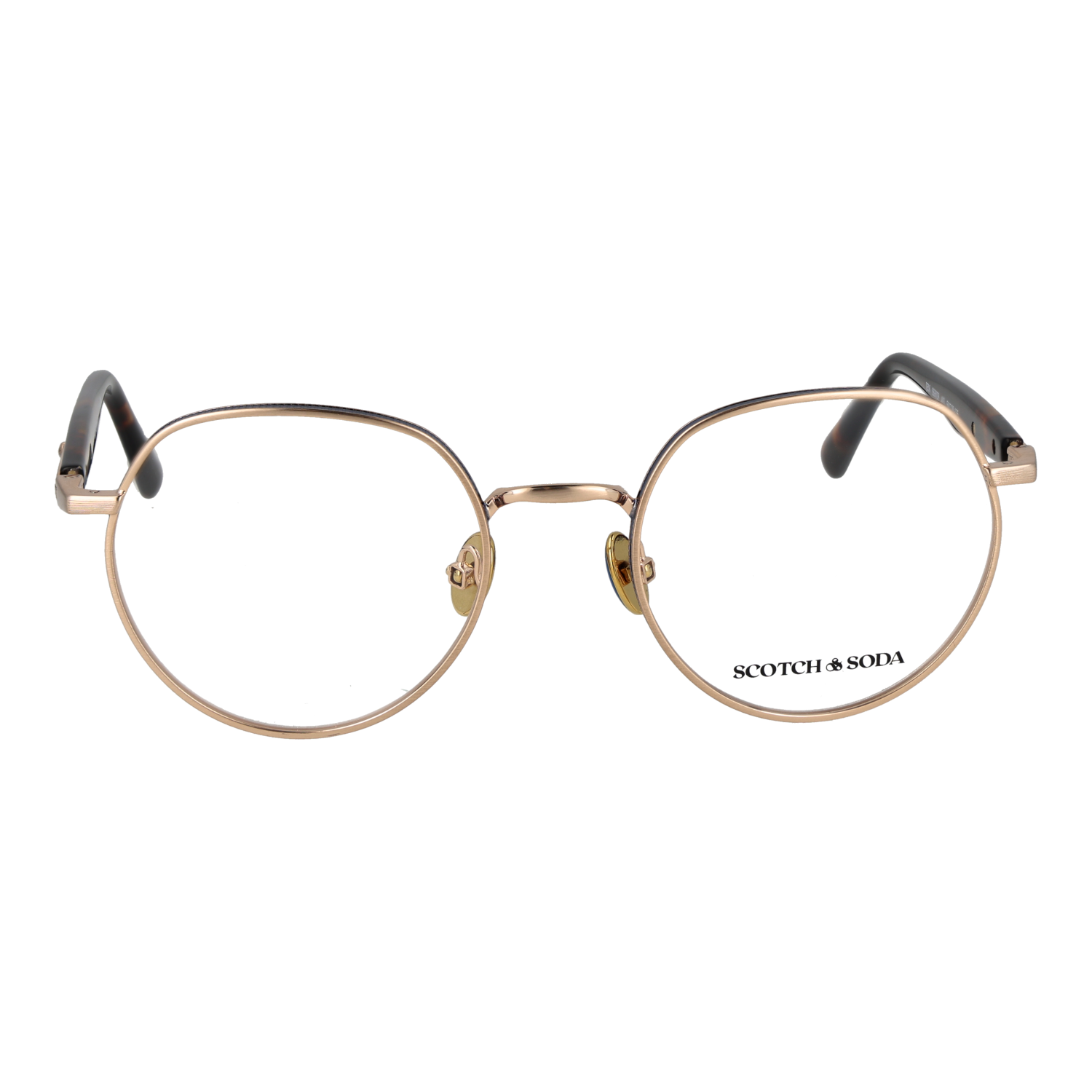 SCOTCH &amp; SODA MOD. SS3028 50403