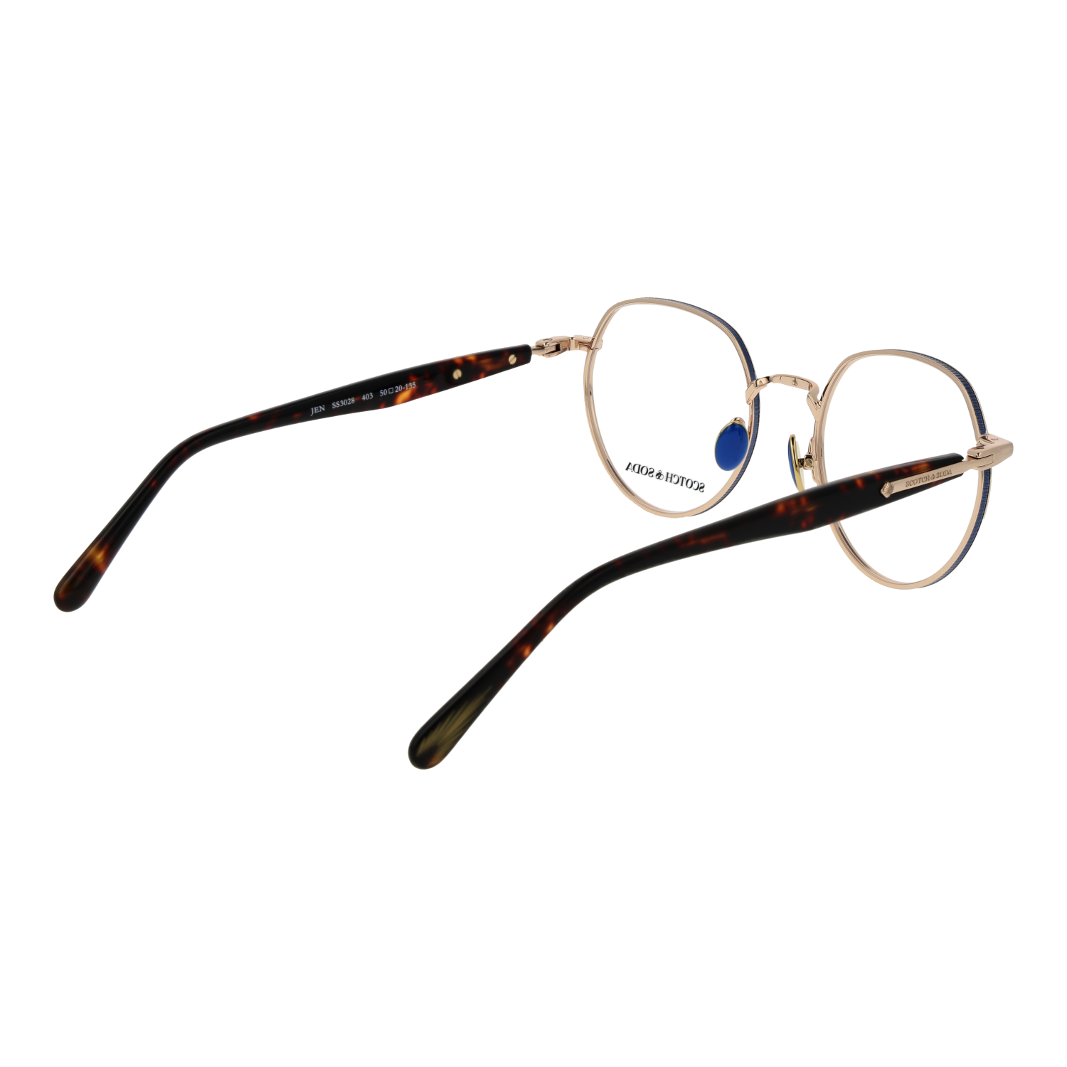 SCOTCH &amp; SODA MOD. SS3028 50403
